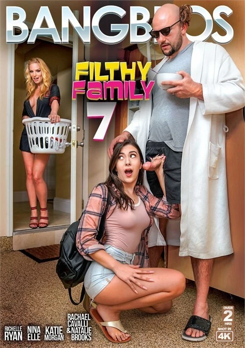 Filthy Family 7 | Bang Bros Filthy Family 7 | Bang Bros