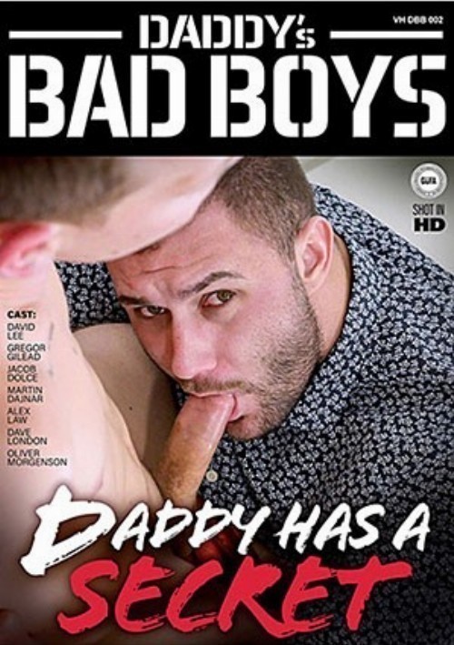 Daddy Has A Secret