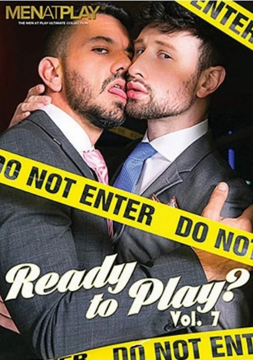 Ready To Play 7 | MenAtPlay