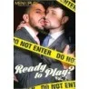 Ready To Play 7 | MenAtPlay