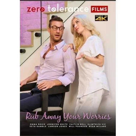 Rub Away Your Worries | Zero Tolerance