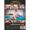 Mine Is Better | Zero Tolerance