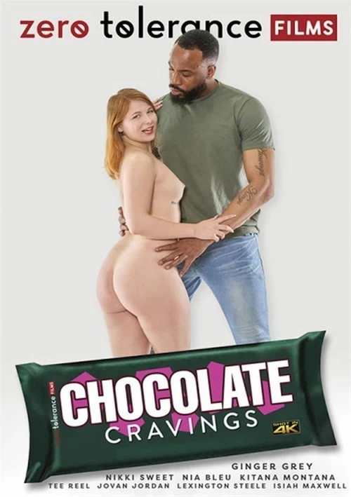 Chocolate Cravings | Zero Tolerance