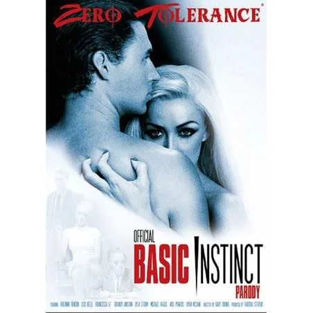 Official Basic Instinct Parody | Zero Tolerance