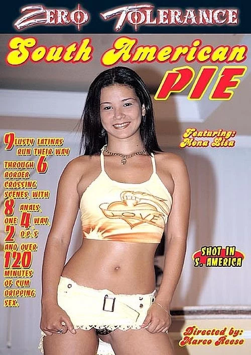 South American Pie 1