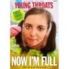 Exxxtreme Teen Porn 15: Now I'm Full | Young Throats