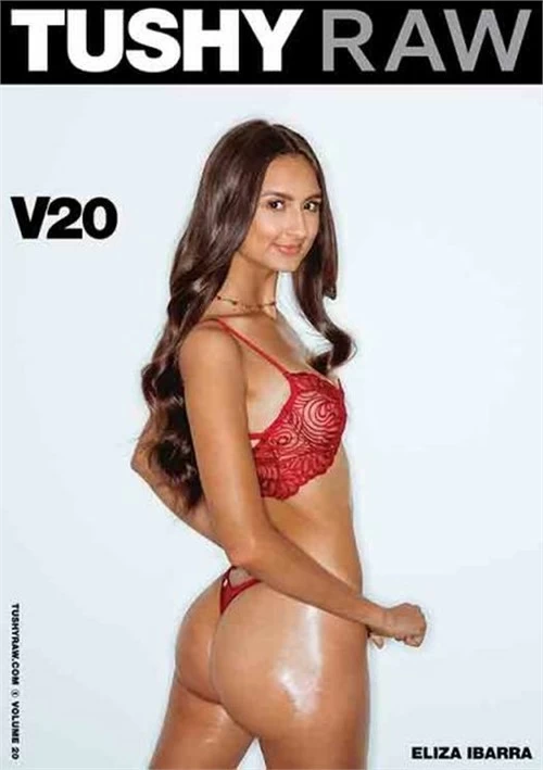 Tushy Raw V20 | Tushy Raw