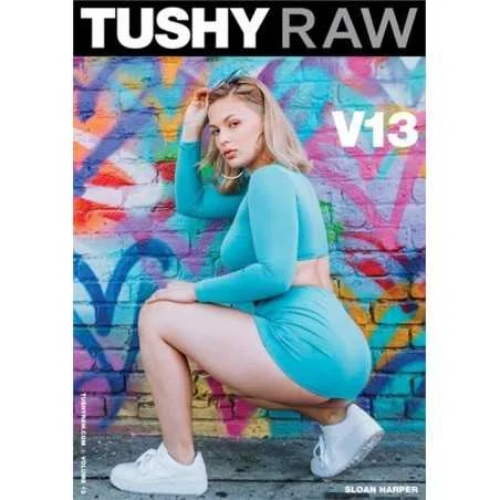 Tushy Raw V13 | Tushy Raw