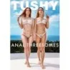 Anal Threesomes 7 | Tushy