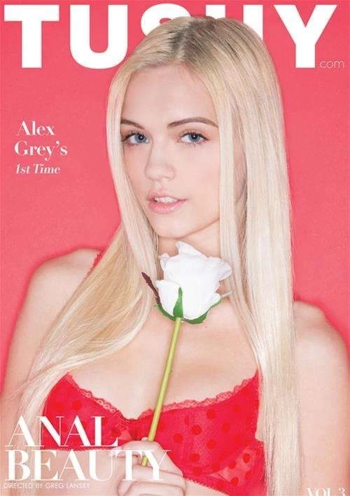 Anal Beauty 3 | Tushy