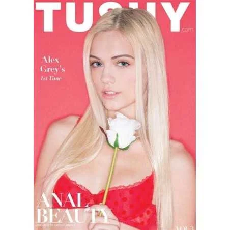 Anal Beauty 3 | Tushy