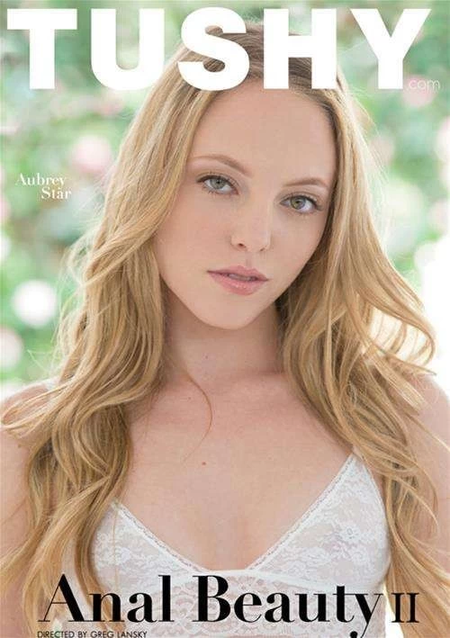 Anal Beauty 2 | Tushy