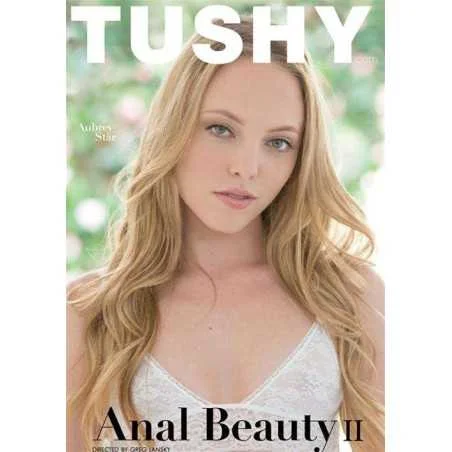 Anal Beauty 2 | Tushy