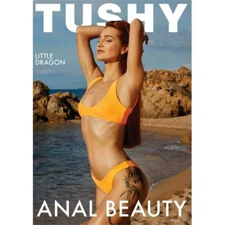 Anal Beauty 17 | Tushy