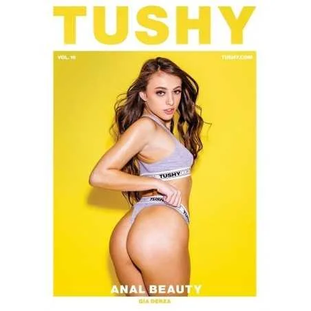 Anal Beauty 16 | Tushy