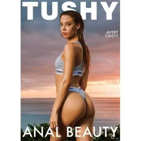 Anal Beauty 14 | Tushy