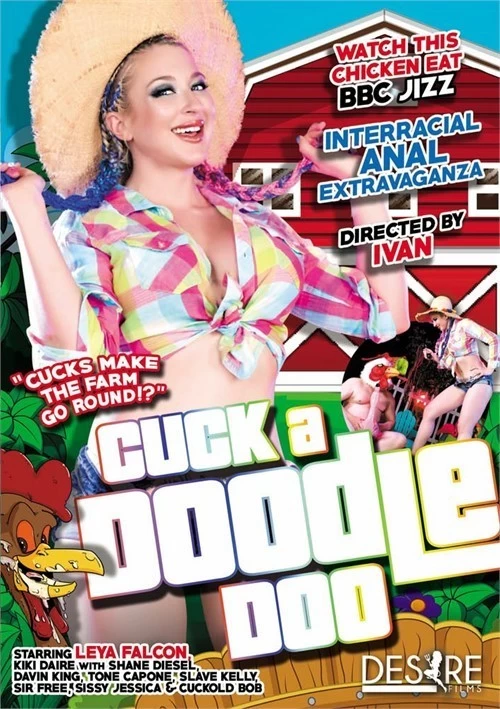 Cuck A Doodle Doo | Desire Films