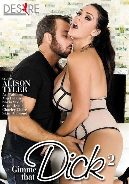 Gimme That Dick 2 | Desire Films
