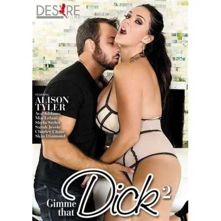 Gimme That Dick 2 | Desire Films