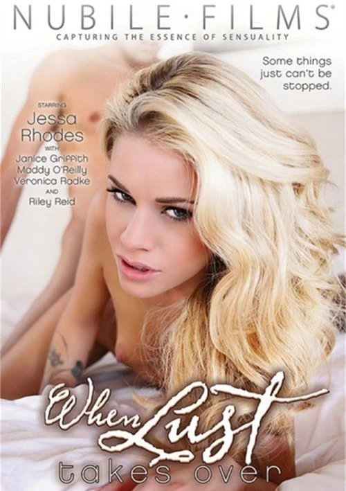 When Lust Takes Over | Nubile Films When Lust Takes Over | Nubile Films