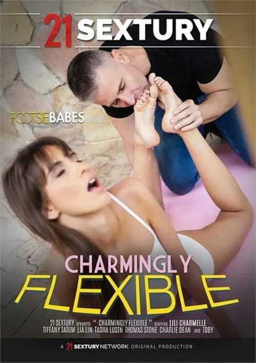 Charmingly Flexible | 21 Sextury Video