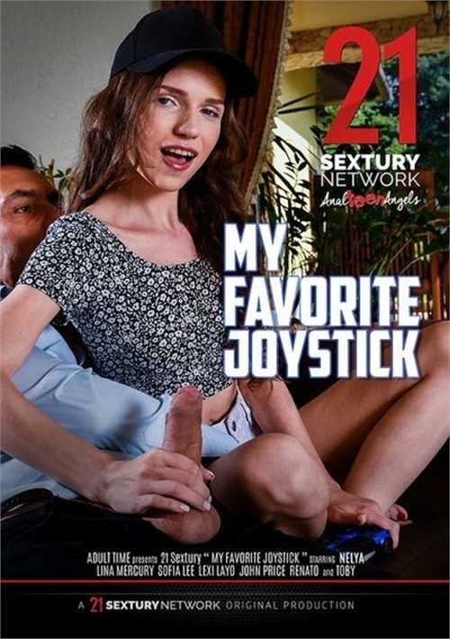 My Favorite Joystick | 21 Sextury Video