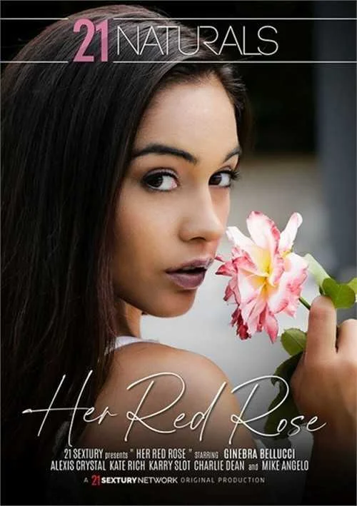 Her Red Rose | 21 Sextury Video