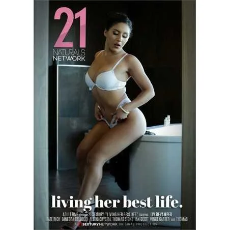 Living Her Best Life | 21 Sextury Video
