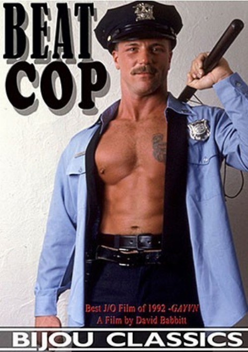 Beat Cop