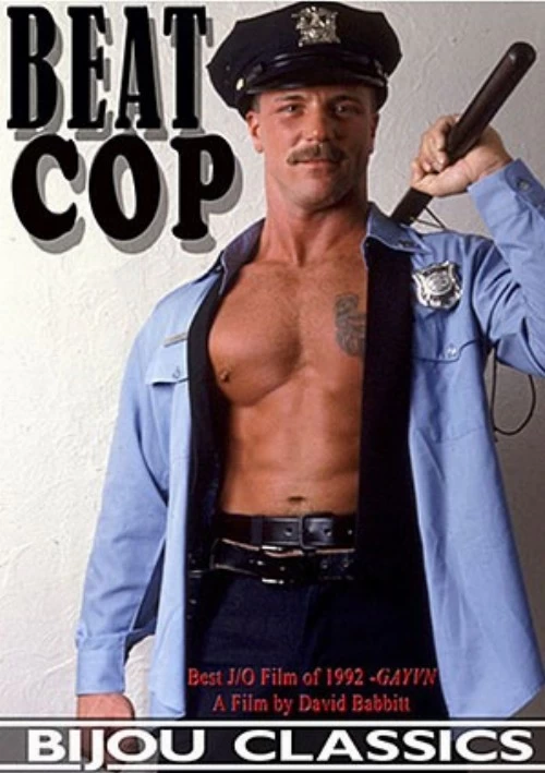 Beat Cop | Bijou Classics