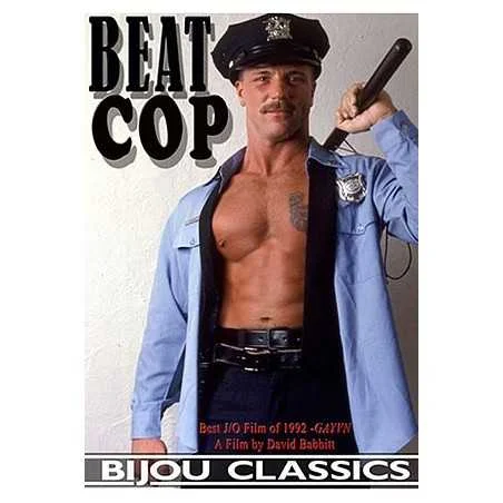 Beat Cop | Bijou Classics