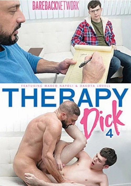Therapy Dick 4 | Bareback Network