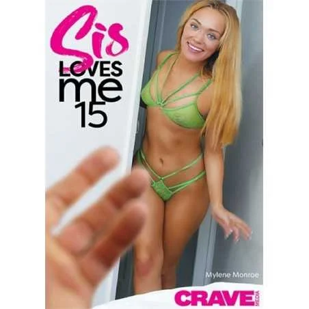Sis Loves Me 15 | Crave Media