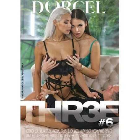 Thr3e 6 | Marc Dorcel