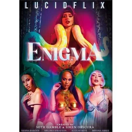 Enigma | LucidFlix