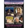 Double Feature 43: Satin Angels & The Erotic Adventures Of Dickman & Throbbin | 6AM Classixxx