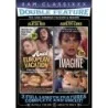 Double Feature 63: Anal European Vacation & Imagine | 6AM Classixxx