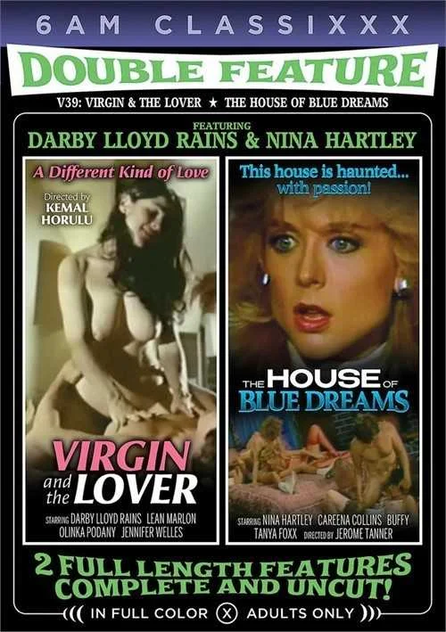 Double Feature 39: Virgin And The Lover & The House Of Blue Dreams