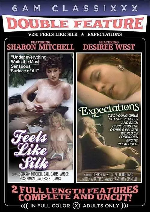 Double Feature 28: Feels Like Silk & Expectations | 6AM Classixxx