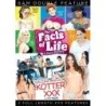 6AM Double Feature: The Facts Of Life A Porn Parody & Welcome Back Kotter XXX | 6AM Double Feature