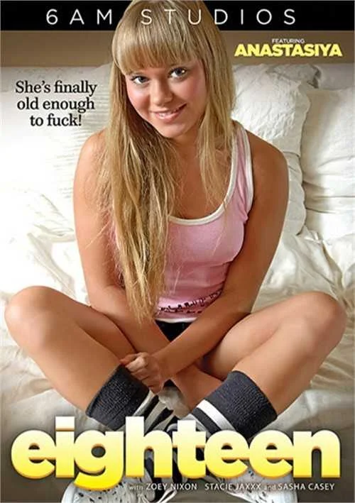 Legal Teen | PORNO-DVD.STORE