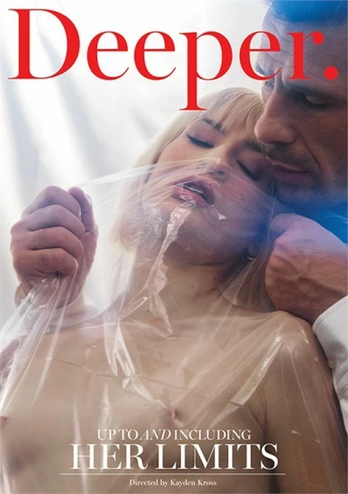 Deeper | PORNO-DVD.STORE