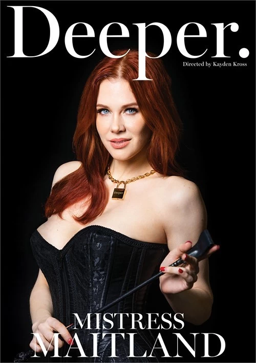 Mistress Maitland | Deeper