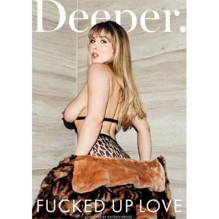 Fucked Up Love 1 | Deeper