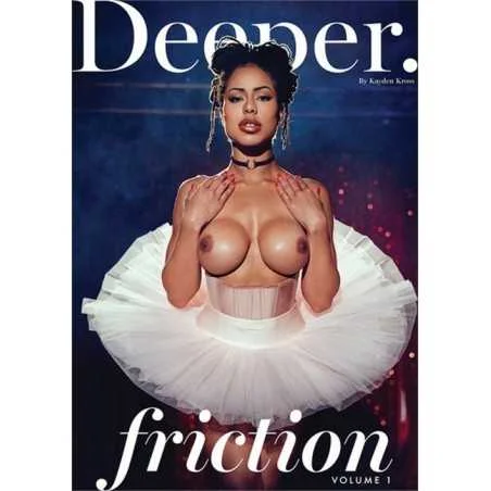 Friction | Deeper