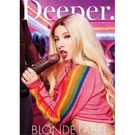 Blonde Label 2 | Deeper