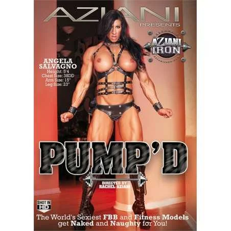 Pump'd | Aziani Studios