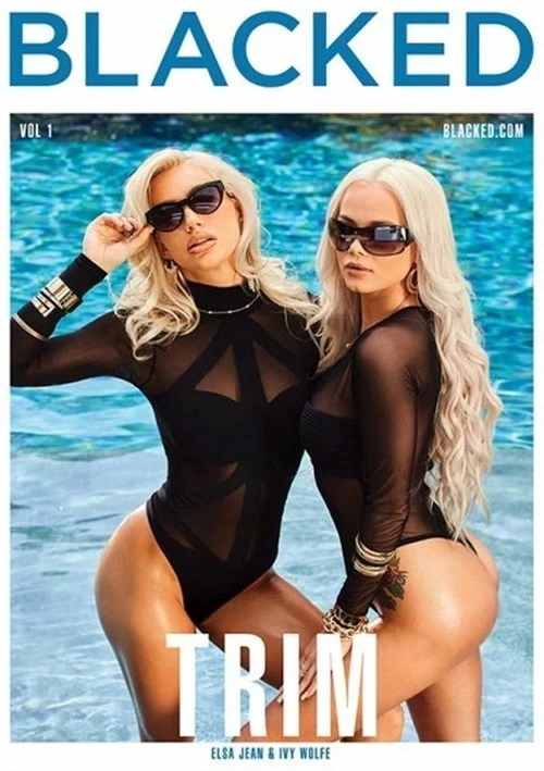 Trim 1 | Blacked