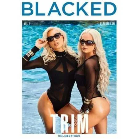 Trim 1 | Blacked