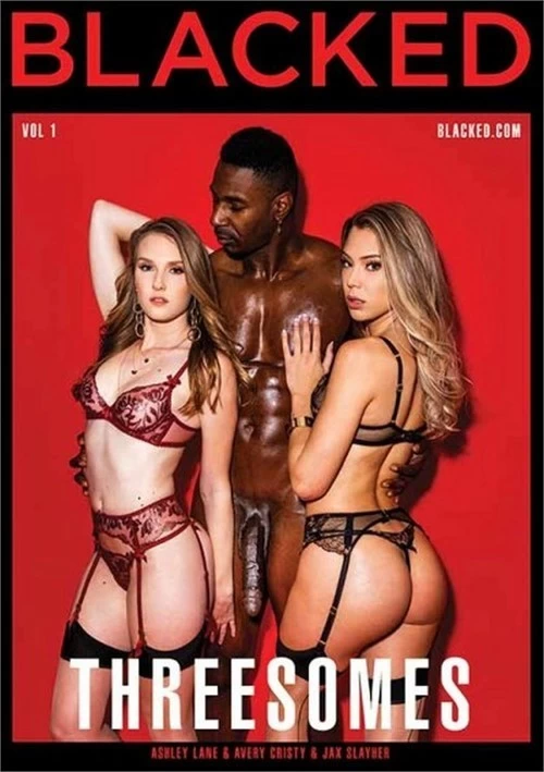 Threesomes 1 | Blacked